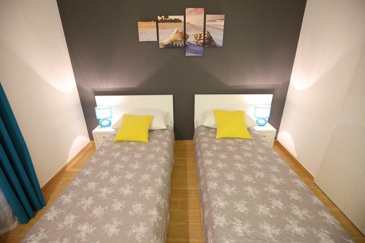 Appartement Madison