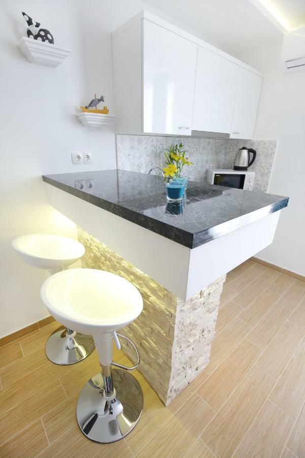 Madison Apartment
