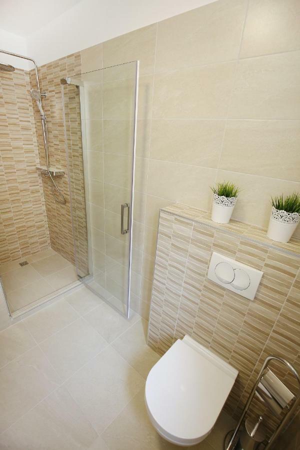 Madison Appartement