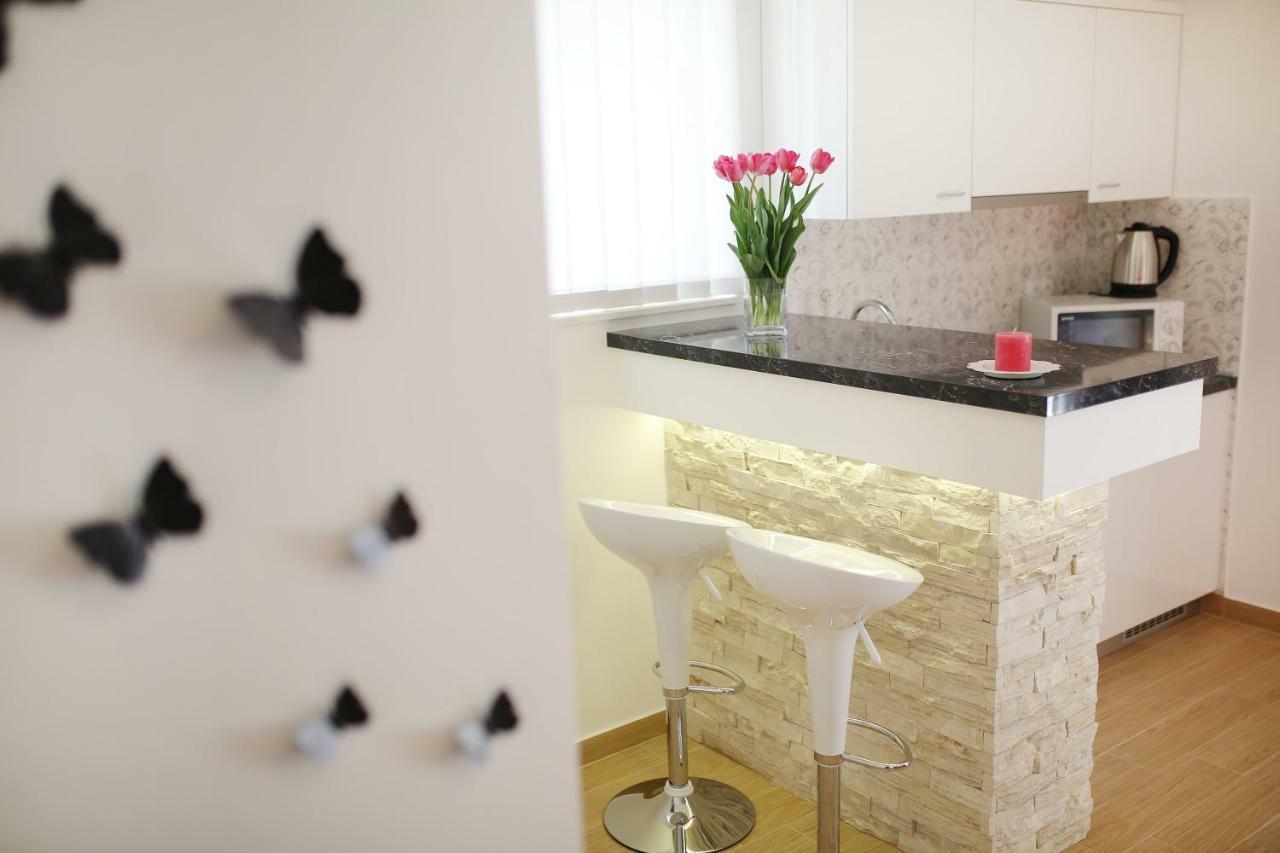 Appartement Madison