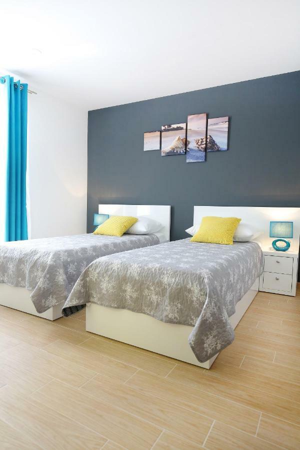 Appartement Madison *