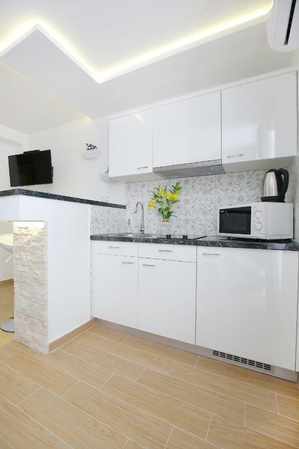 Appartement Madison *