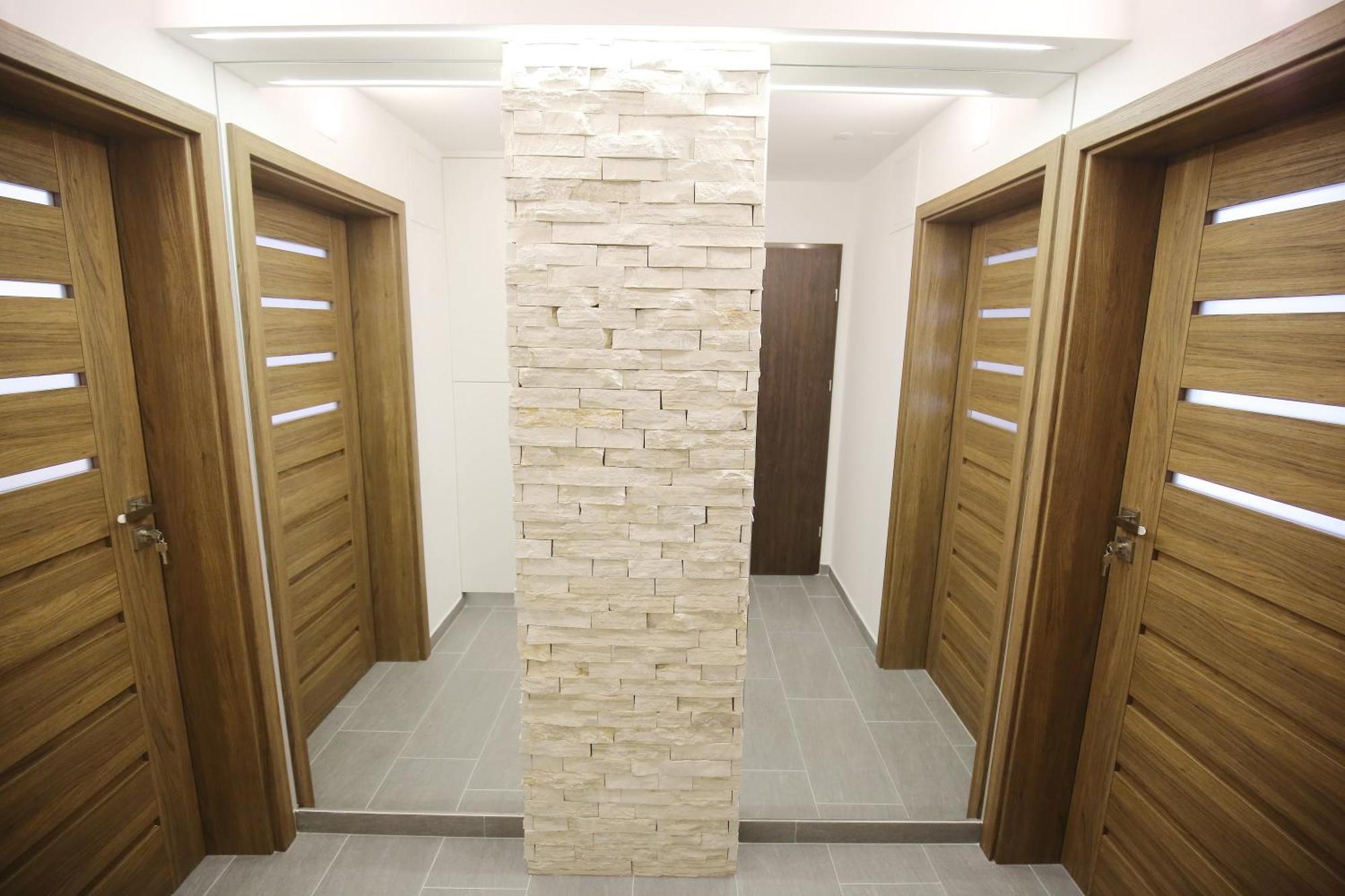Appartement Madison *