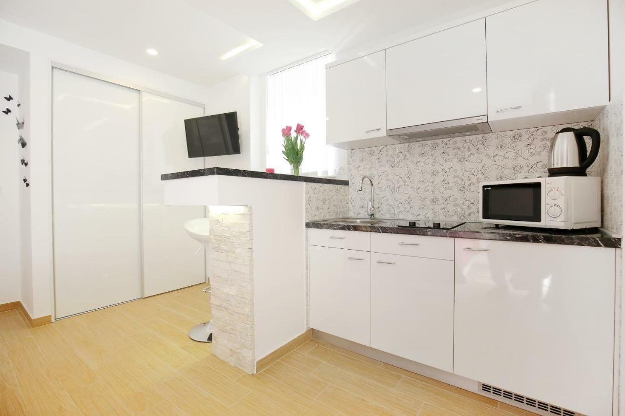 Madison Apartment Zadar