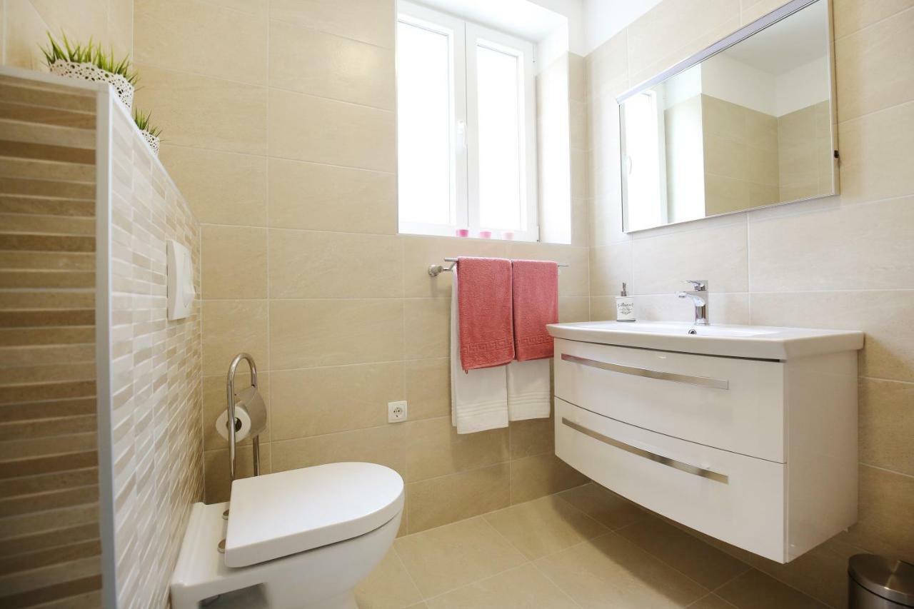 Appartement Madison