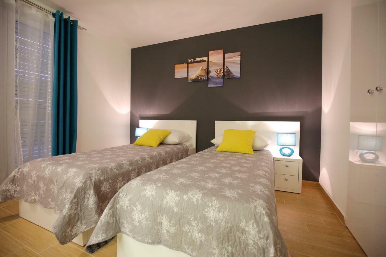Appartement Madison