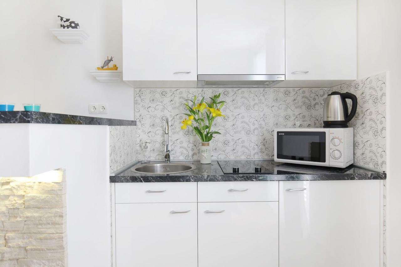 Appartement Madison *