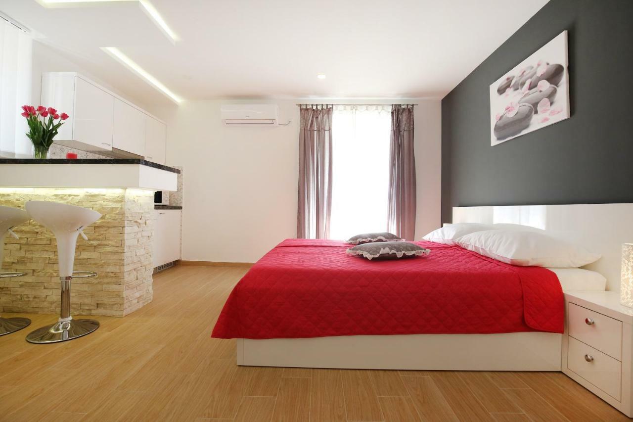 Appartement Madison