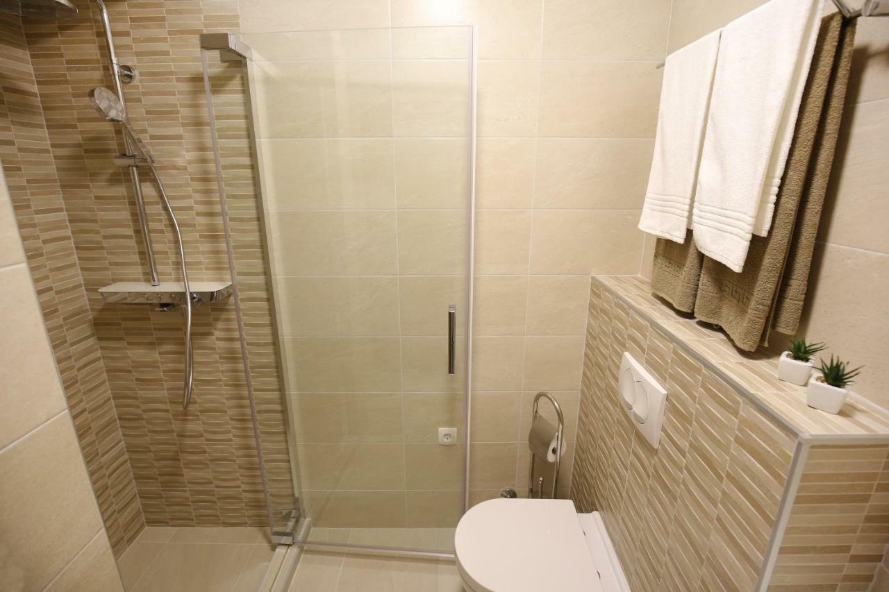 Madison Appartement