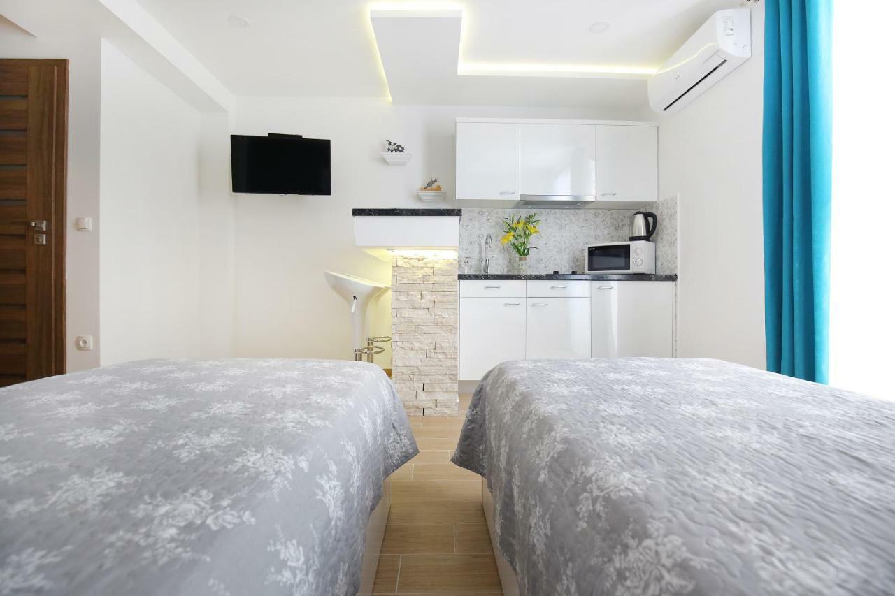 Madison Apartment Zadar