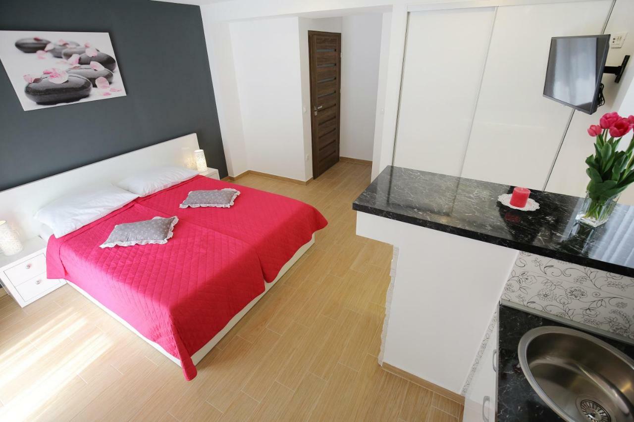 Madison Apartment Zadar