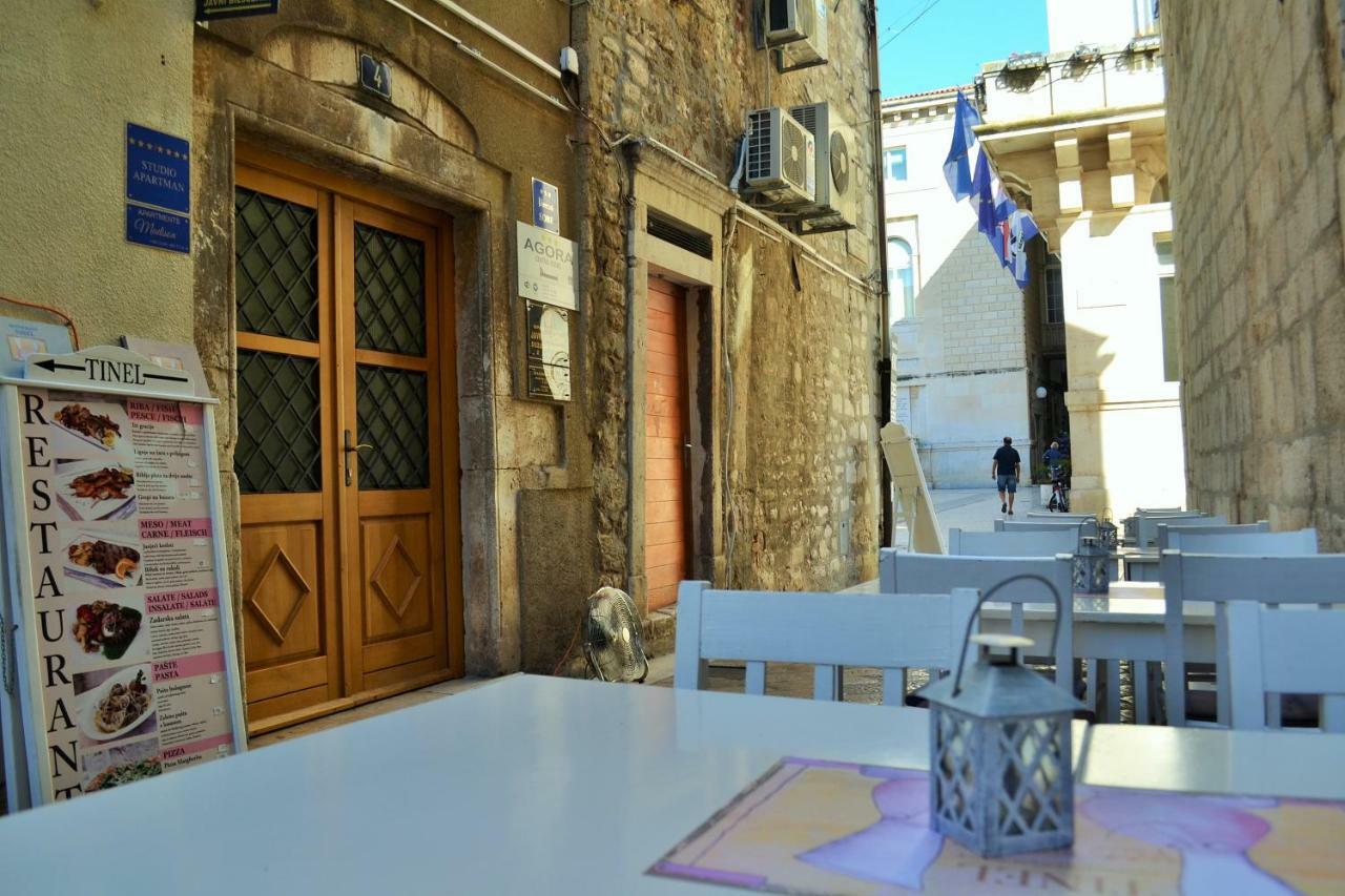 Appartement Madison *